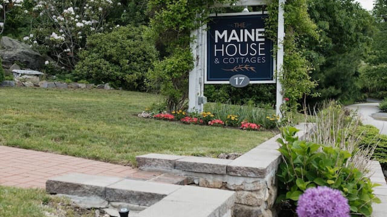 Photo of Outdoor in Ogunquit