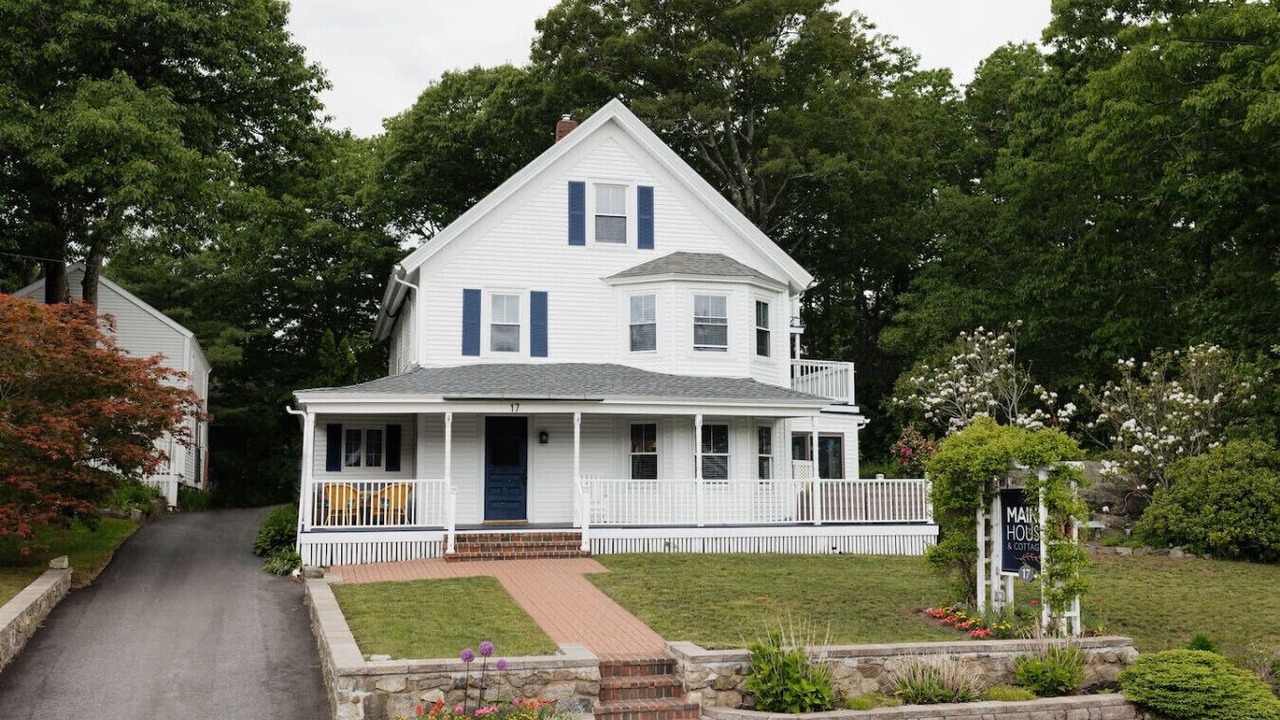 Photo of Outdoor in Ogunquit