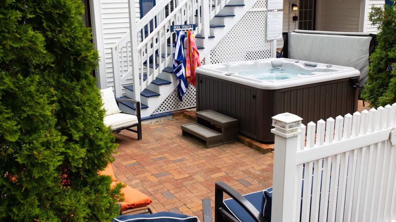 Photo of Outdoor in Ogunquit