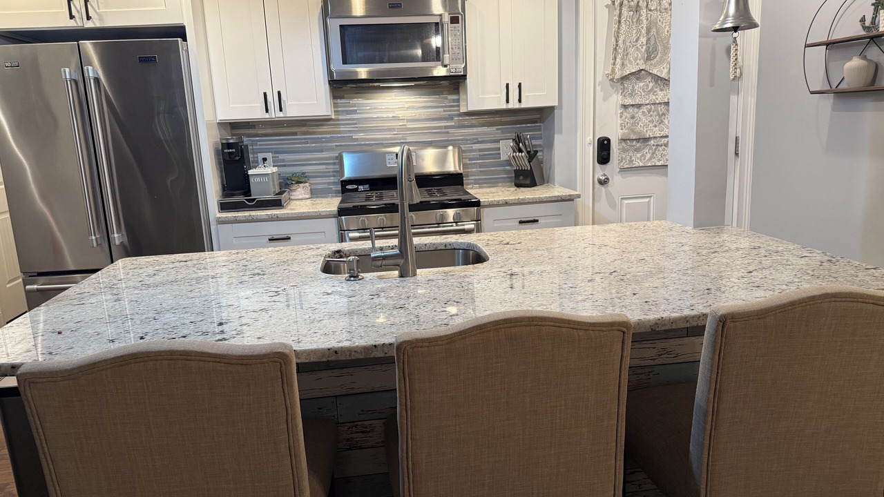 Photo of Kitchen in Beach Haven West