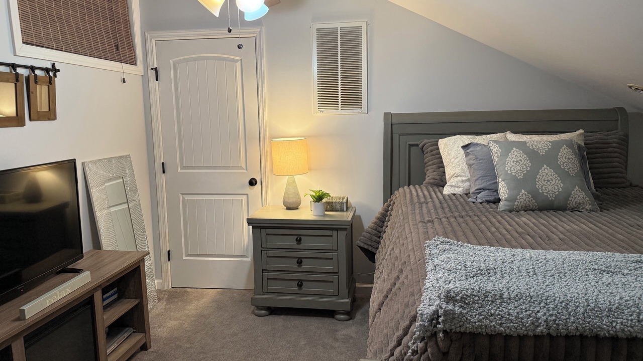 Photo of Bedroom in Beach Haven West