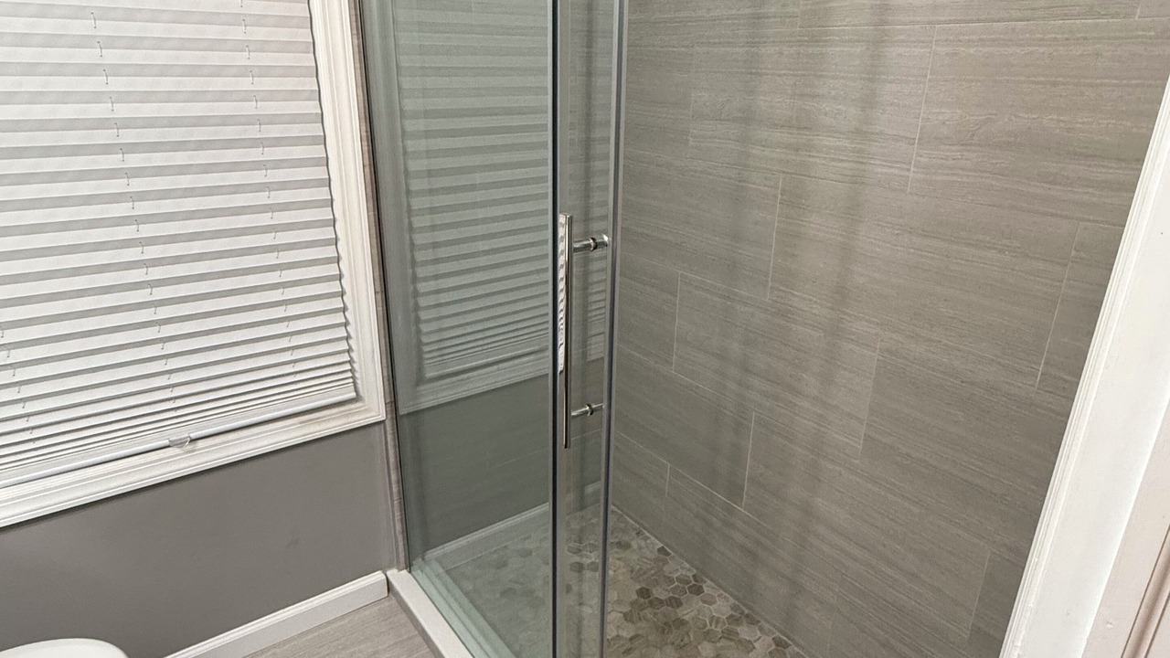Photo of Bathroom in Beach Haven West