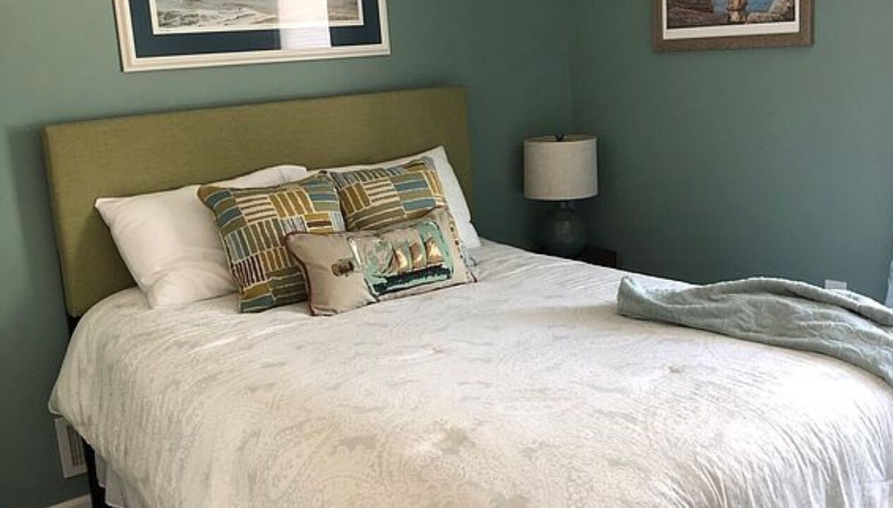 Photo of Bedroom in Beach Haven West