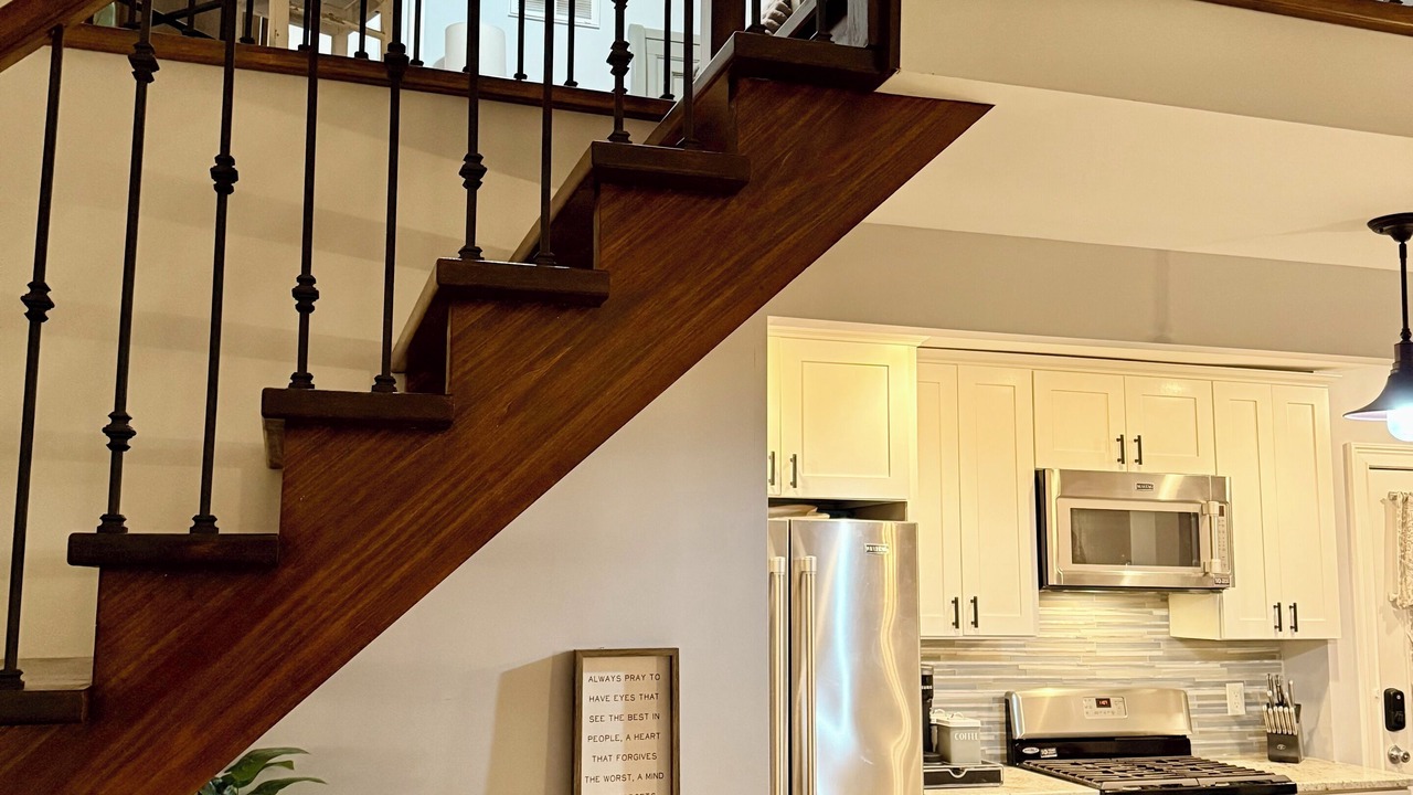 Photo of Kitchen in Beach Haven West