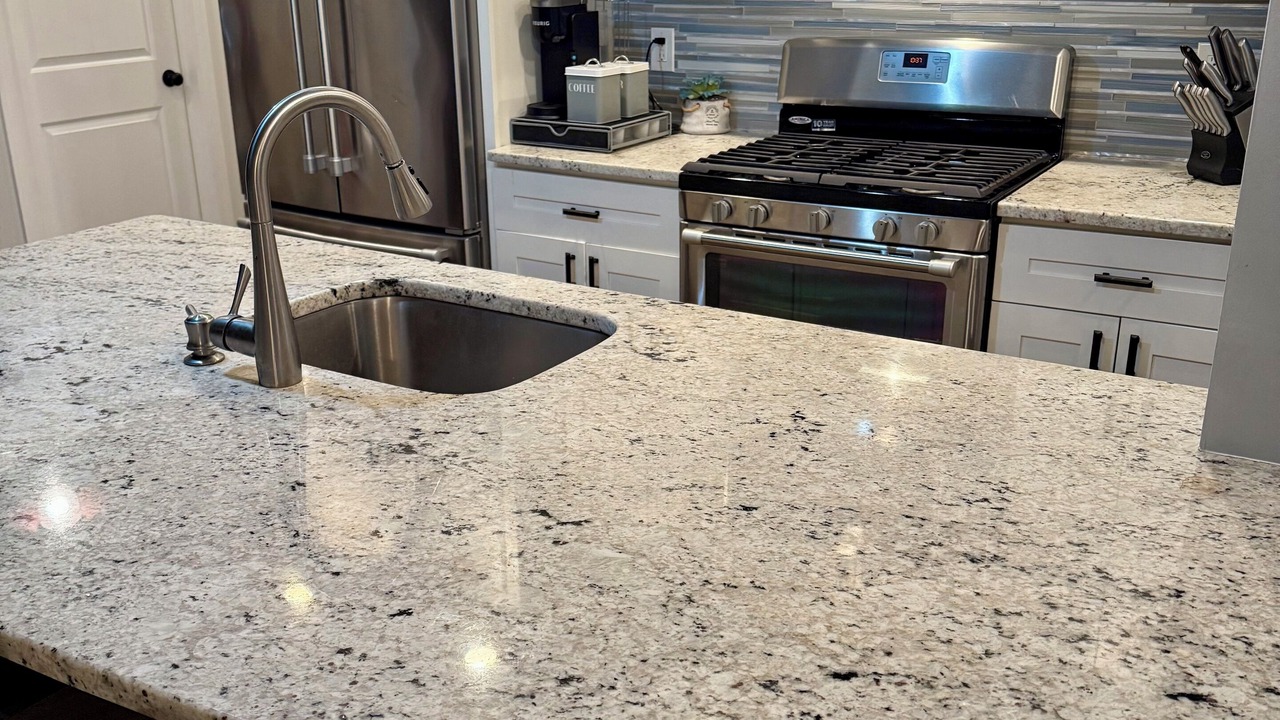 Photo of Kitchen in Beach Haven West
