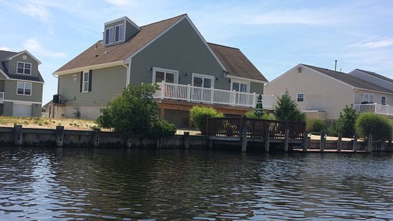 Photo of Outdoor in Beach Haven West