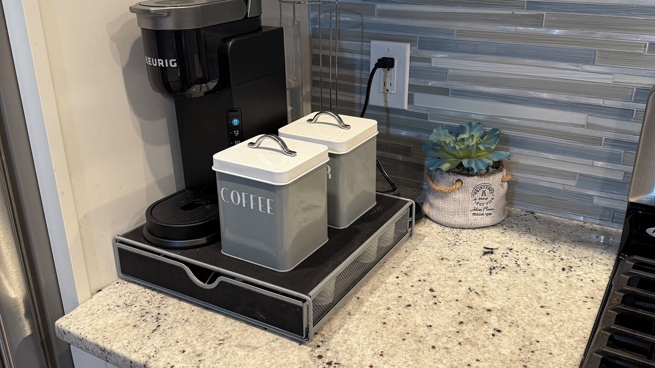 Photo of Kitchen in Beach Haven West