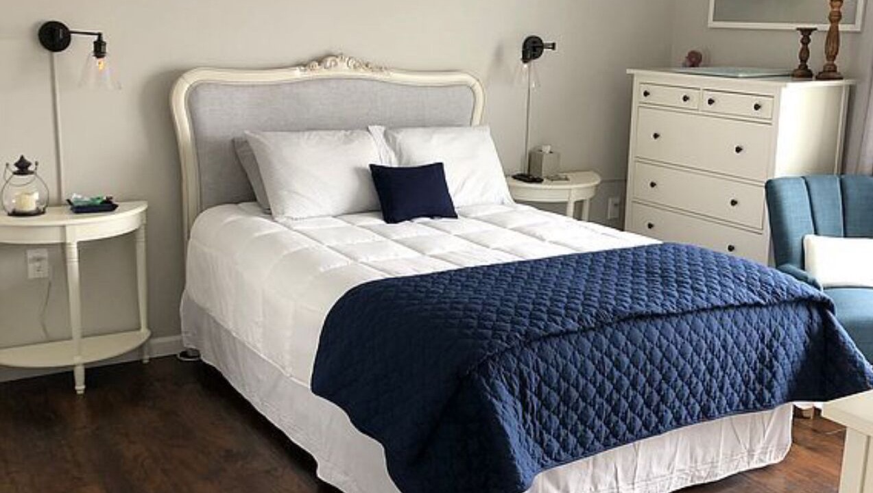 Photo of Bedroom in Beach Haven West