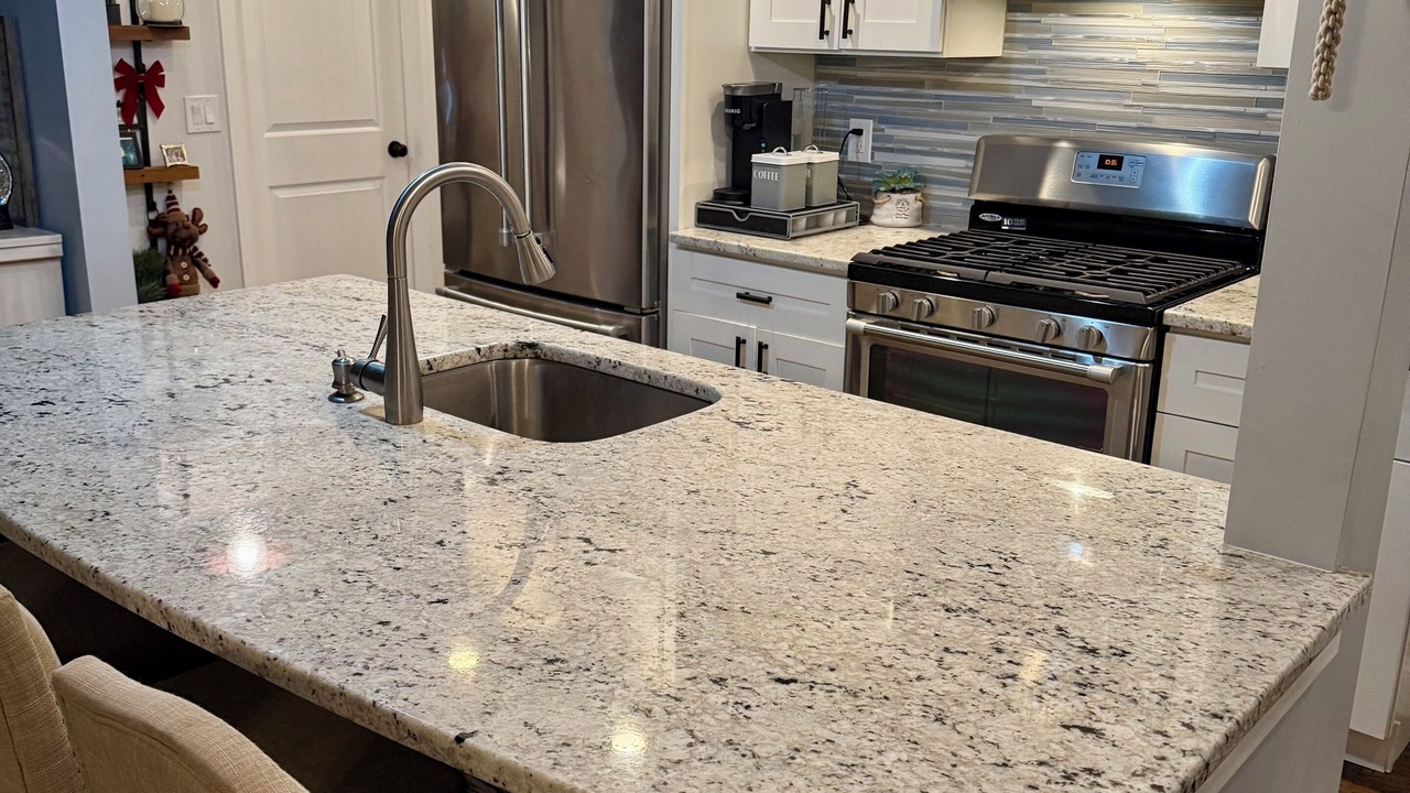 Photo of Kitchen in Beach Haven West