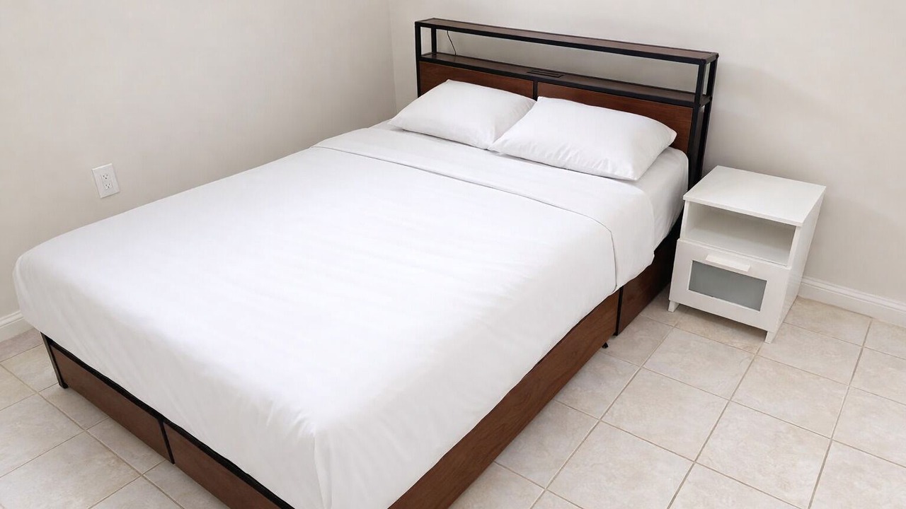 Photo of Bedroom in Clairlea