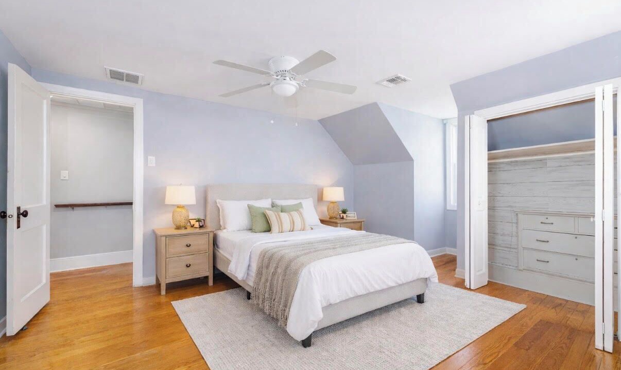 Photo of Bedroom in Waretown