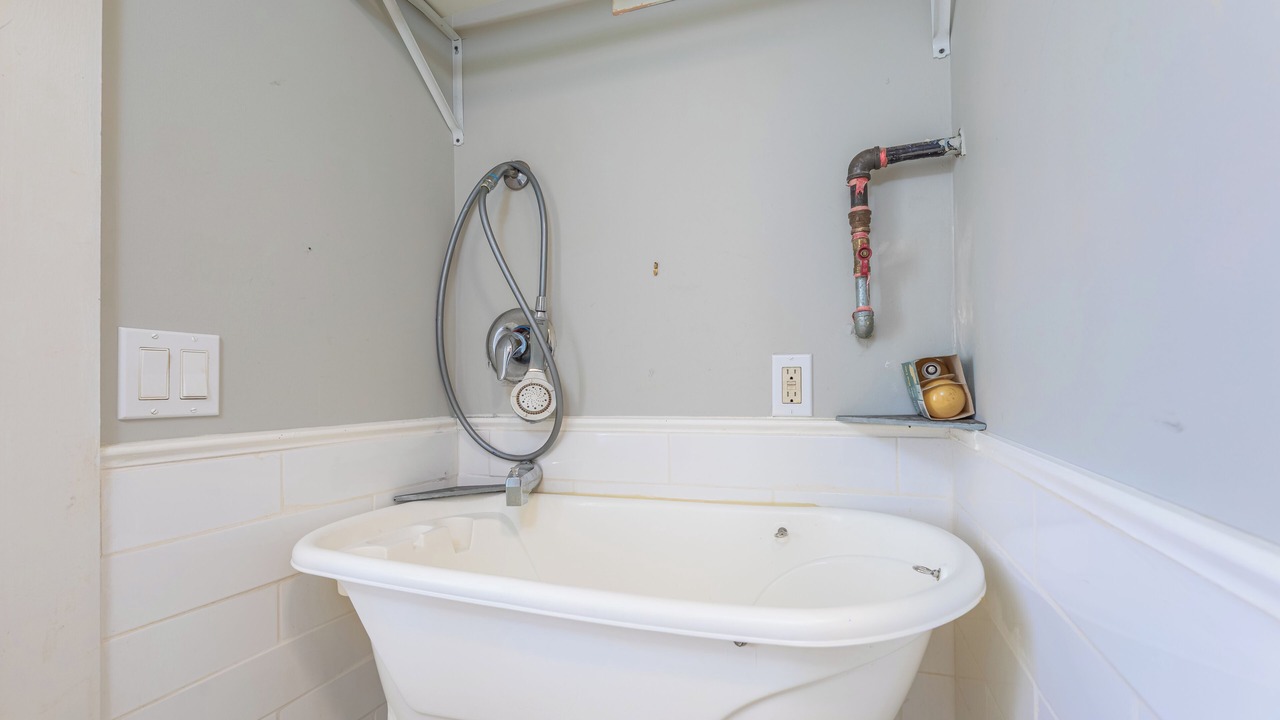 Photo of Bathroom in Waretown