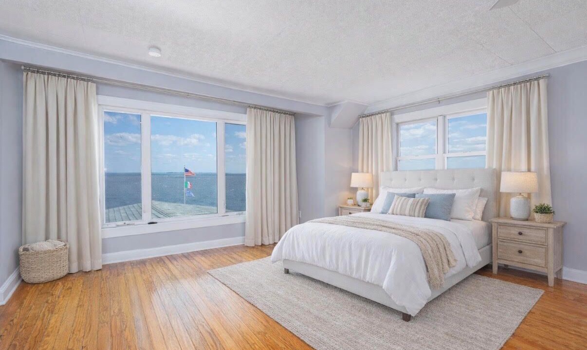 Photo of Bedroom in Waretown