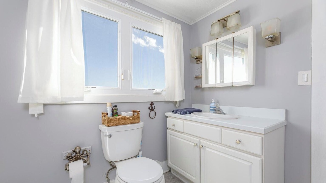 Photo of Bathroom in Waretown