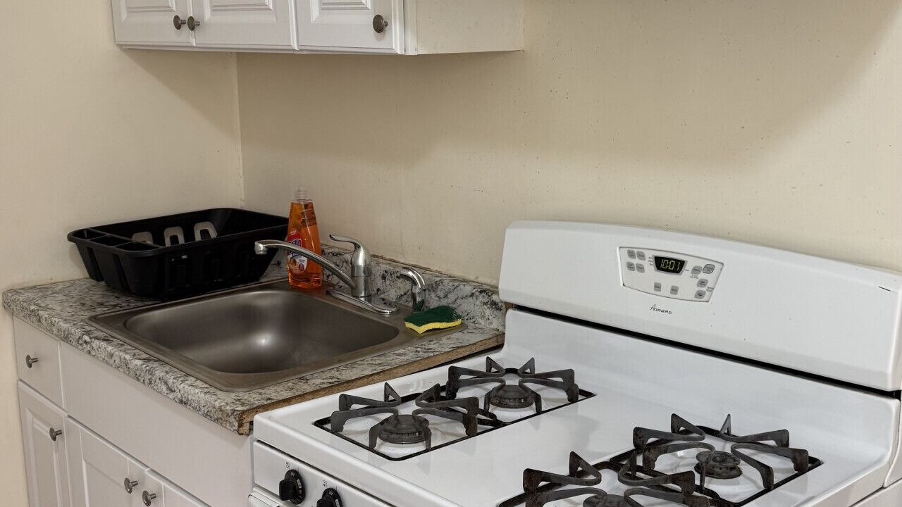 Photo of Kitchen in Perth Amboy