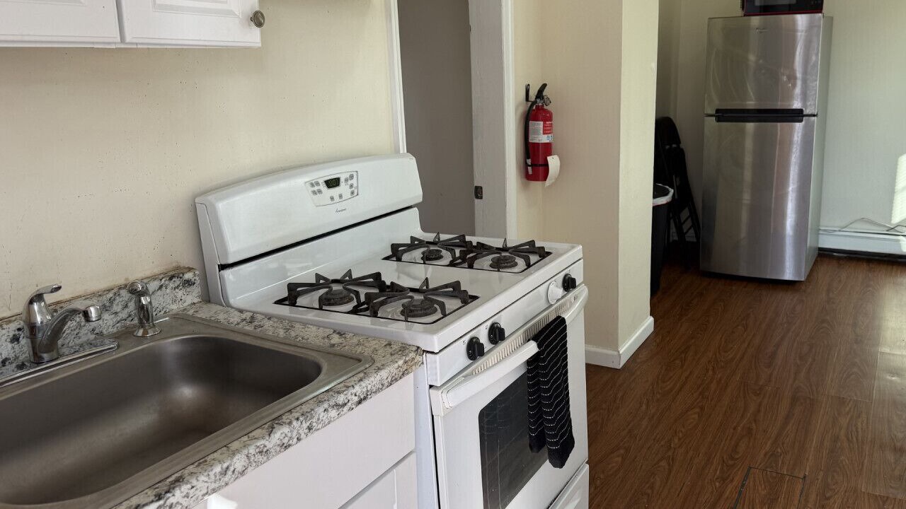 Photo of Kitchen in Perth Amboy