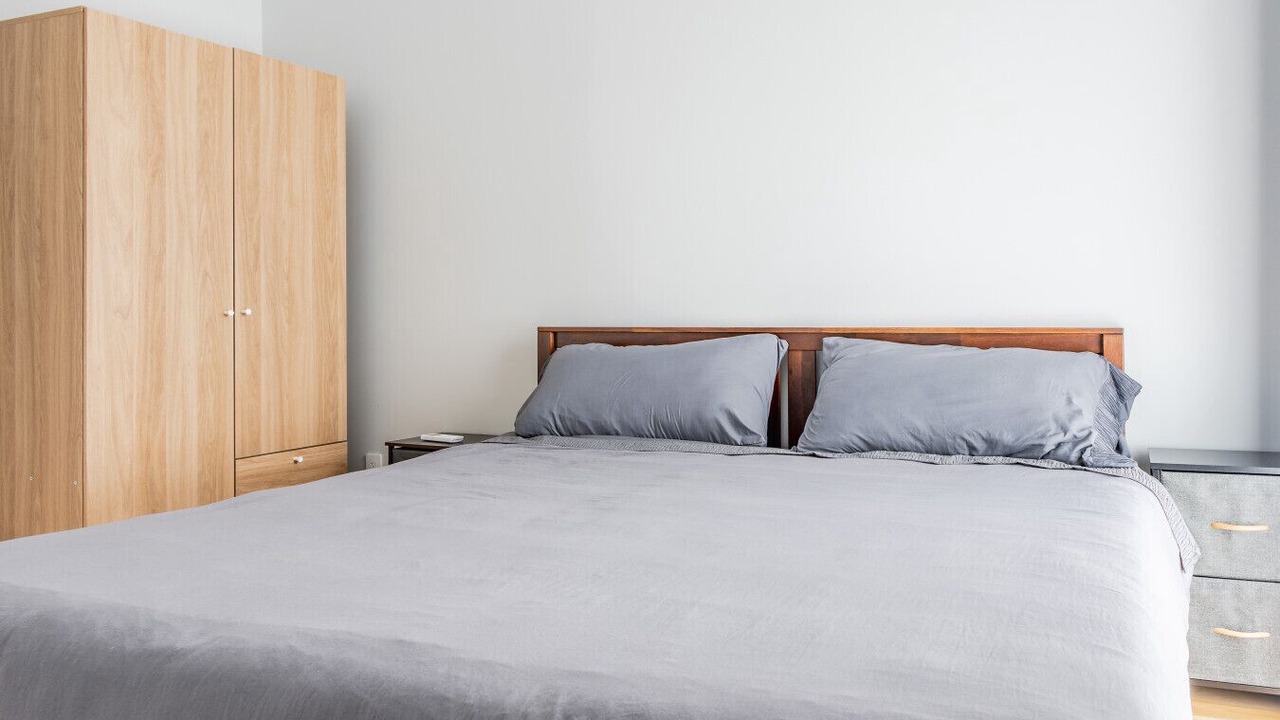 Photo of Bedroom in Denver