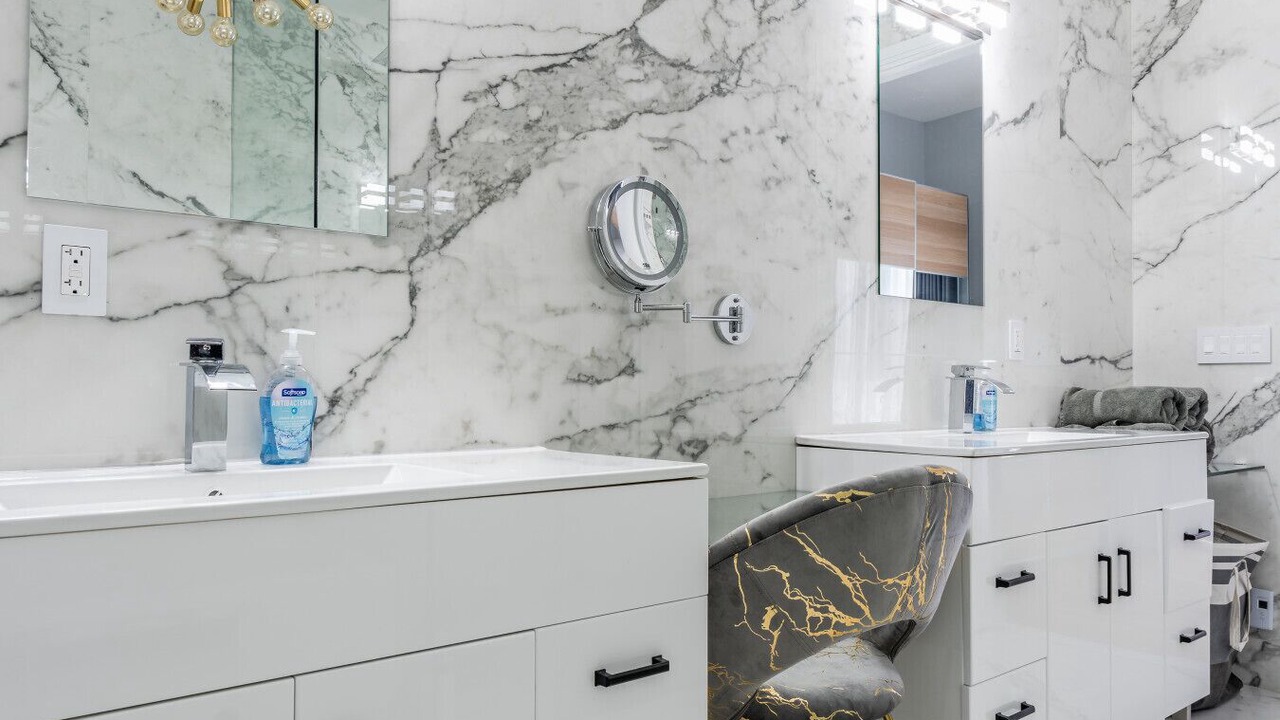 Photo of Bathroom in Denver