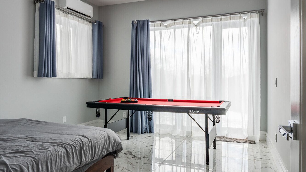 Photo of Bedroom in Denver