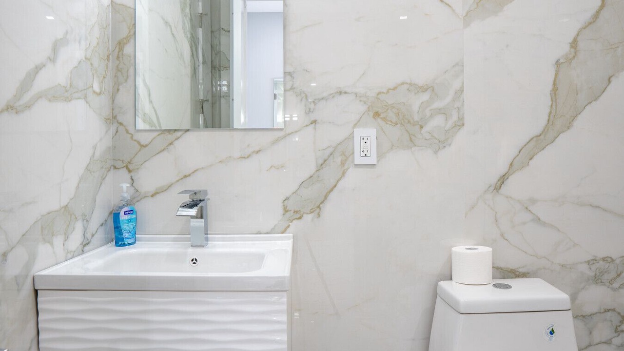 Photo of Bathroom in Denver