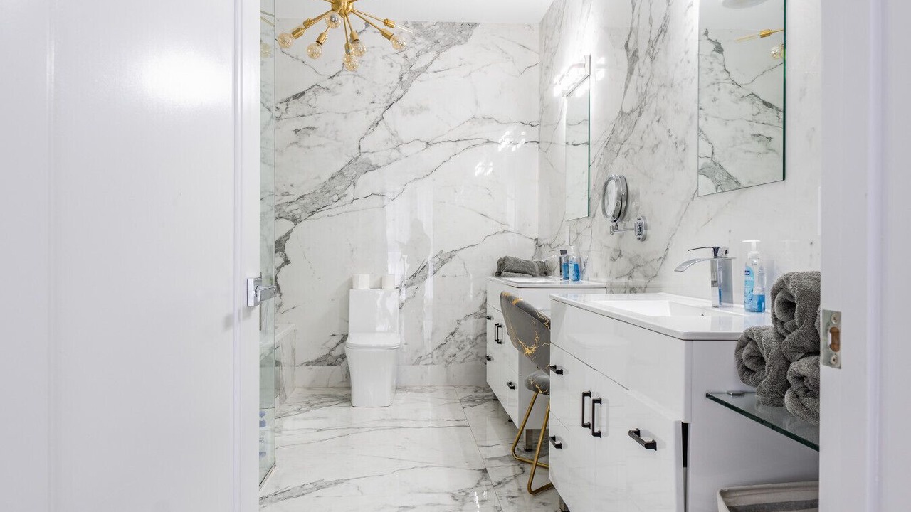 Photo of Bathroom in Denver