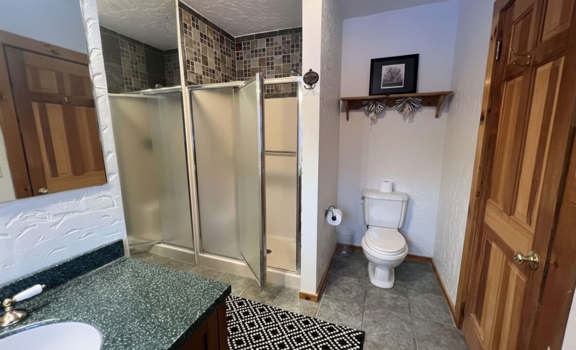Photo of Bathroom in Wardsboro