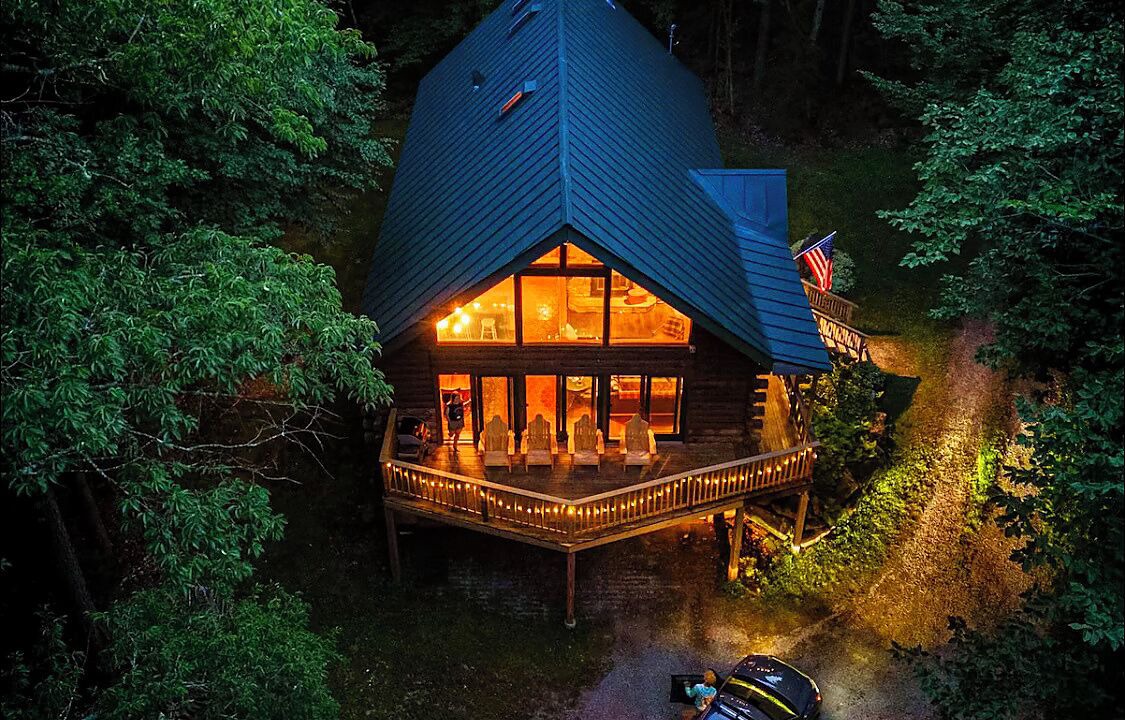 Photo of Outdoor in Wardsboro