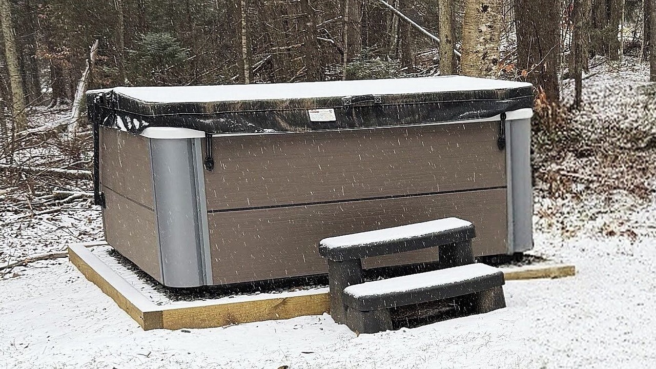 Photo of Outdoor in Wardsboro