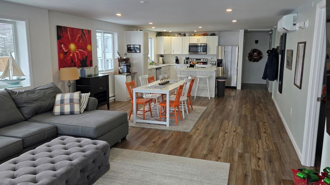 Photo of Livingroom in Ocean Park