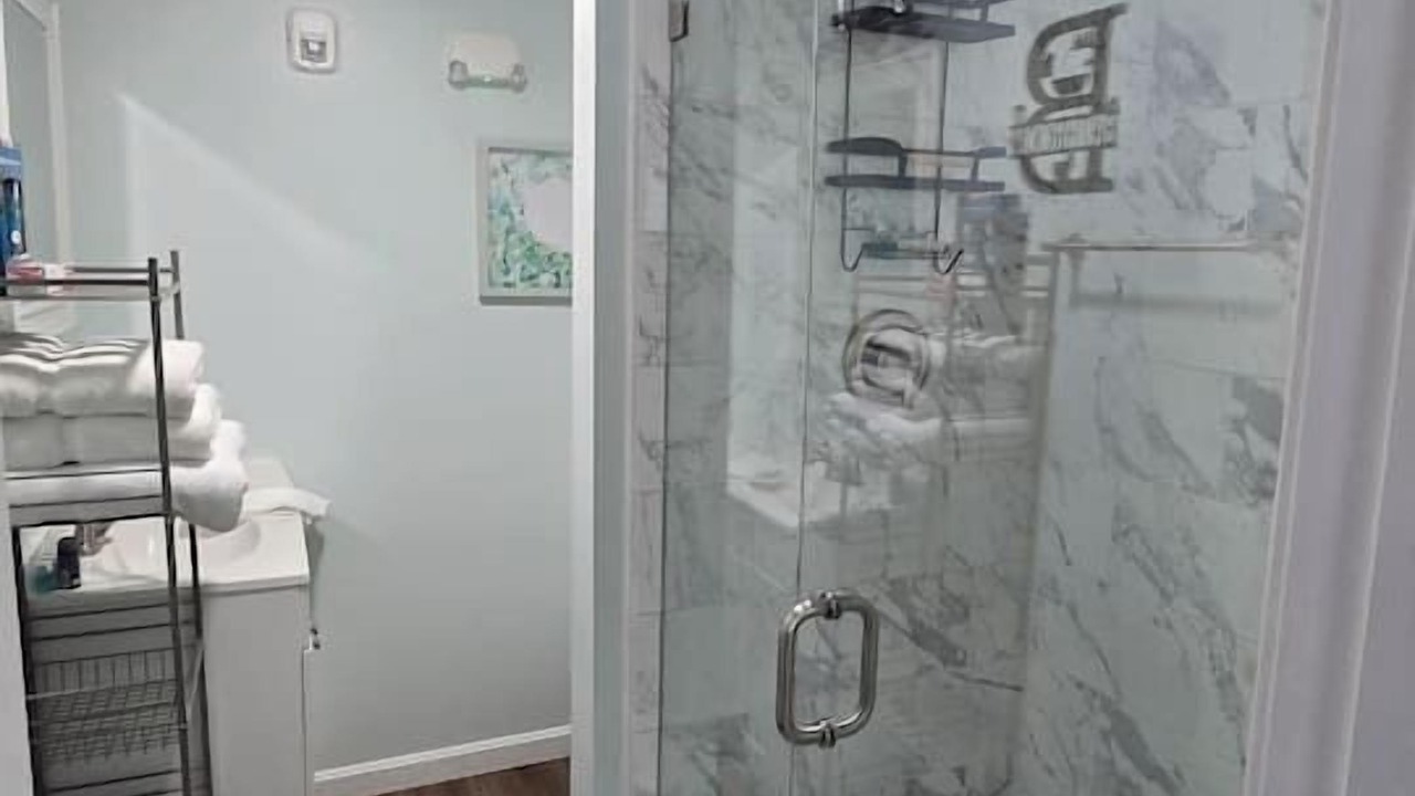 Photo of Bathroom in Ocean Park