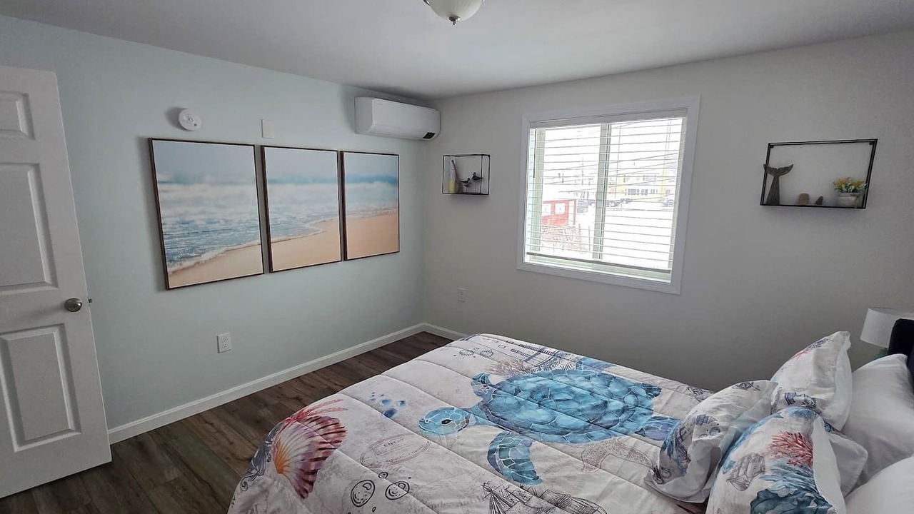 Photo of Bedroom in Ocean Park