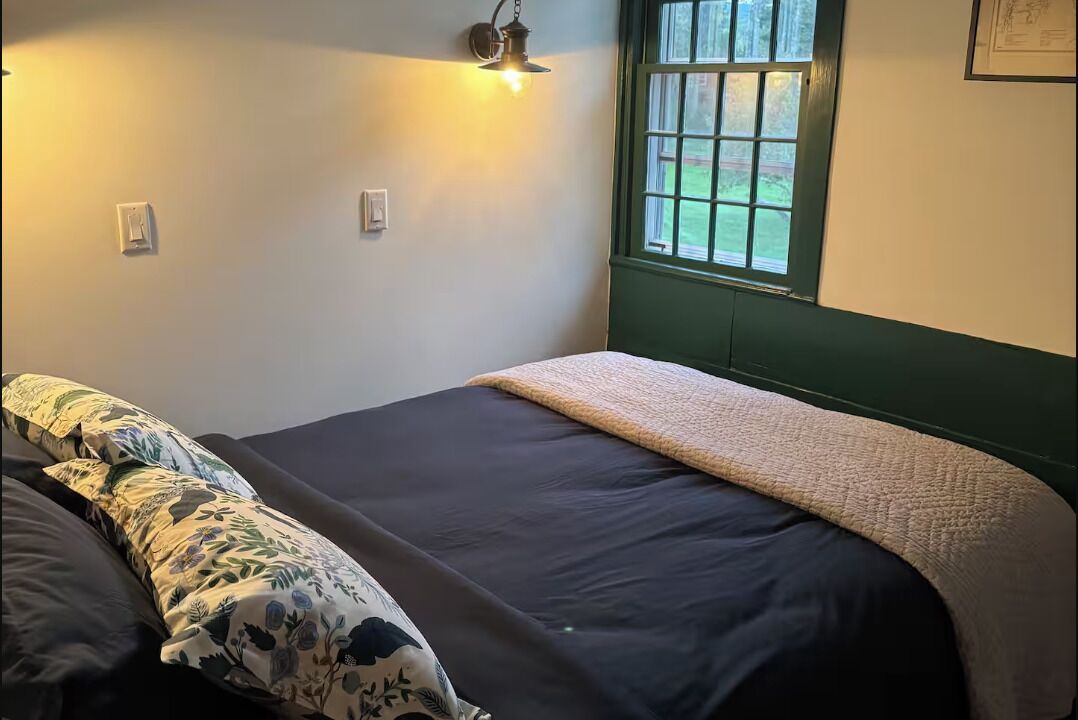 Photo of Bedroom in Brookline