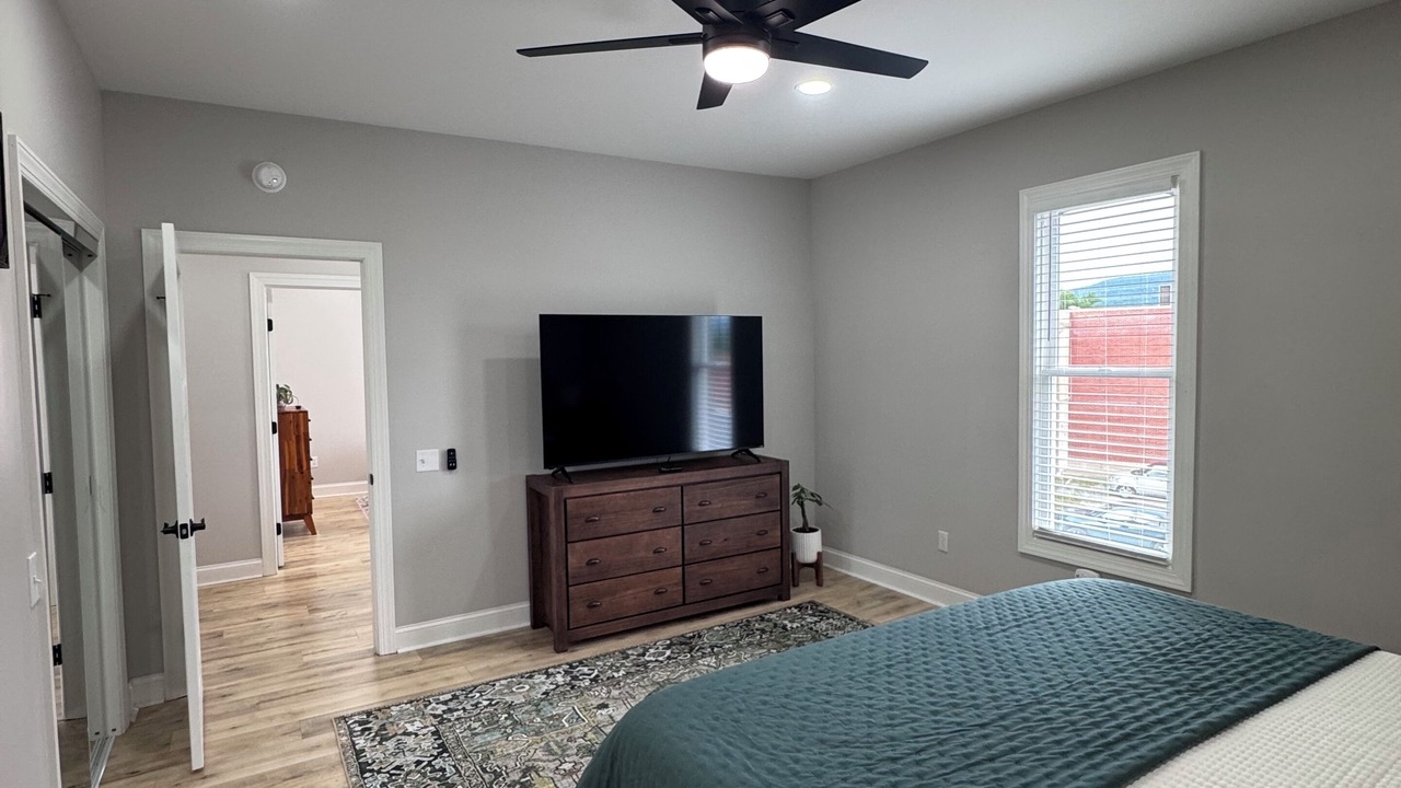 Photo of Bedroom in Tunkhannock