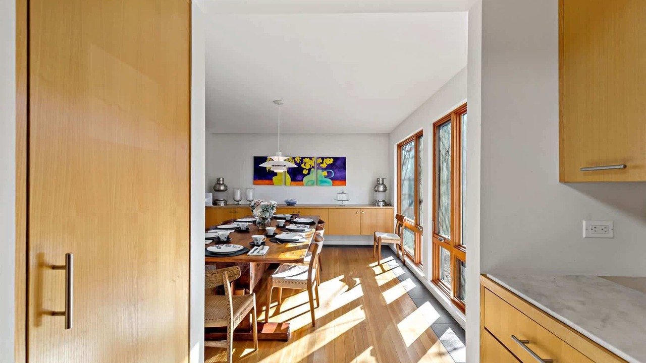 Photo of Bedroom in Wellfleet