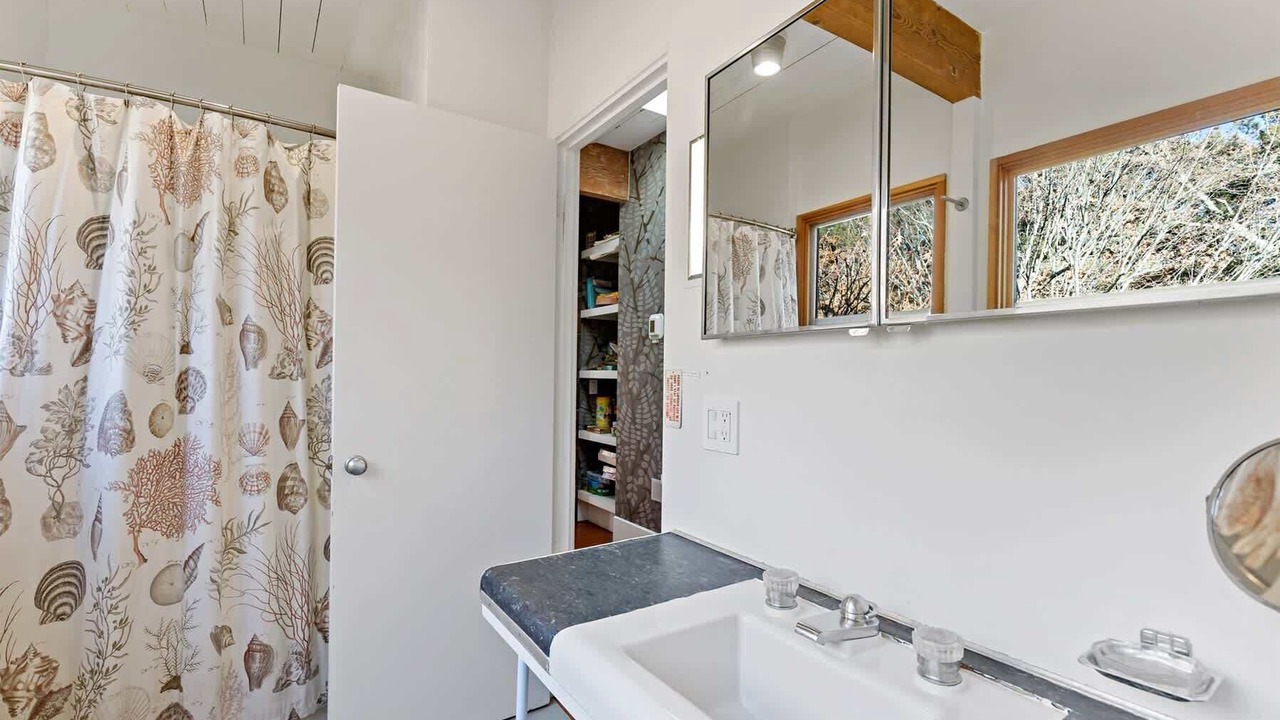 Photo of Bathroom in Wellfleet