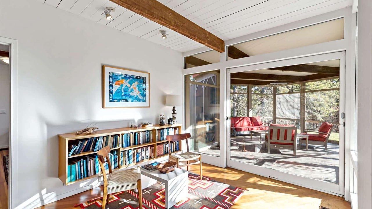 Photo of Outdoor in Wellfleet