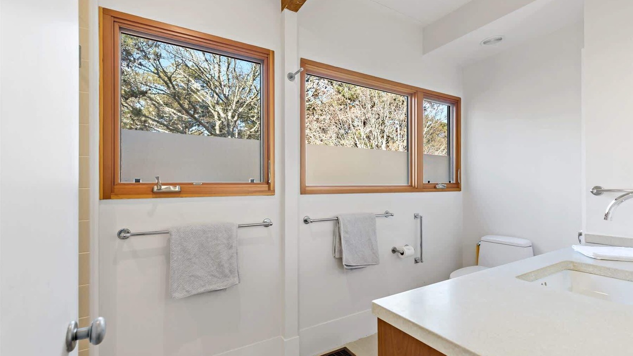 Photo of Bathroom in Wellfleet