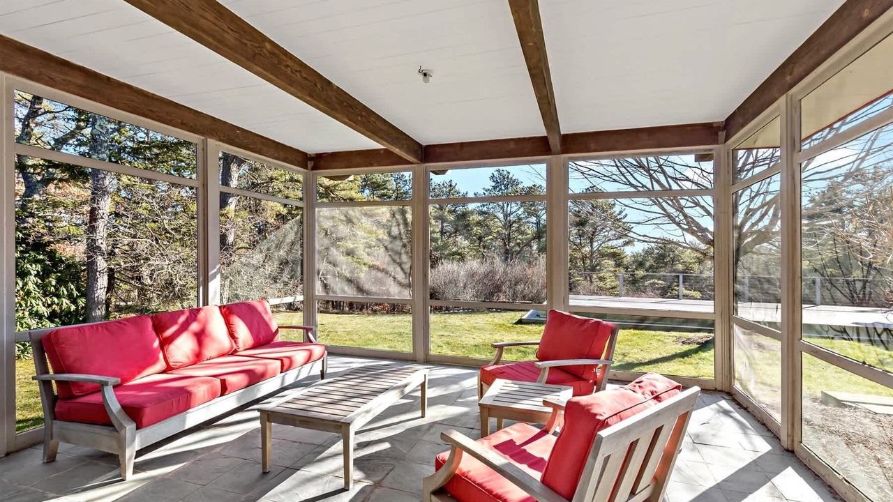 Photo of Outdoor in Wellfleet