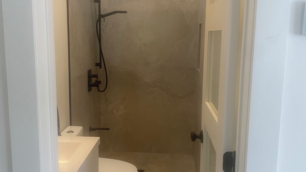 Photo of Bathroom in Grey Highlands