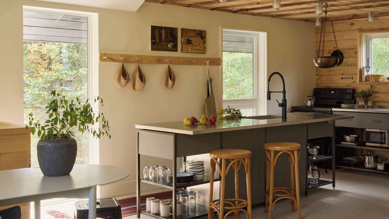 Photo of Kitchen in Brownsville