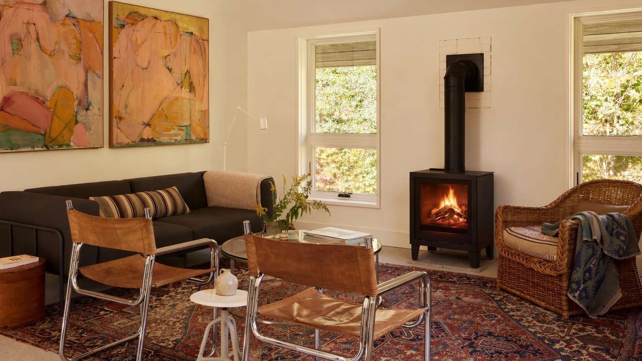 Photo of Livingroom in Brownsville