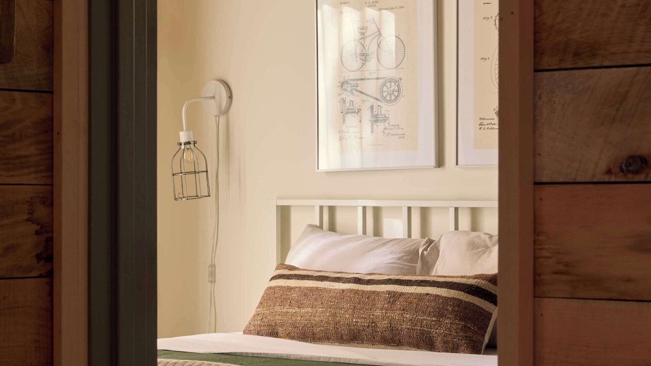 Photo of Bedroom in Brownsville