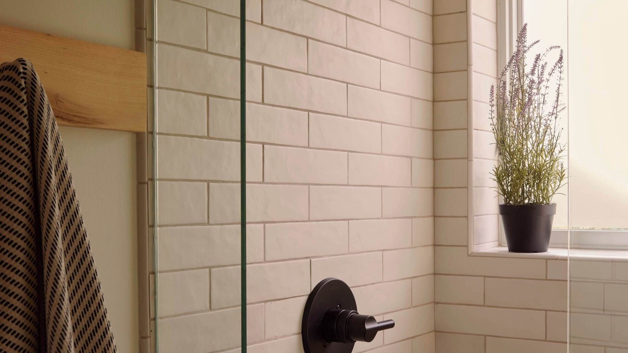 Photo of Bathroom in Brownsville