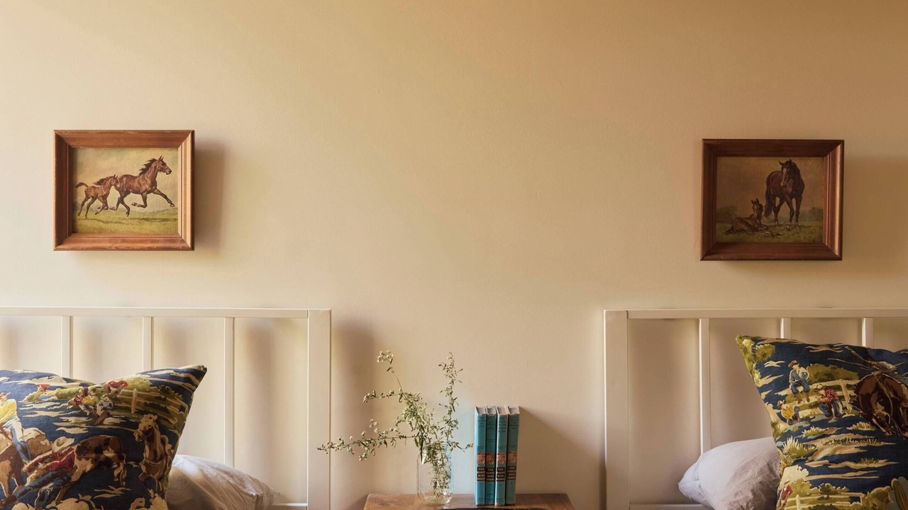 Photo of Bedroom in Brownsville