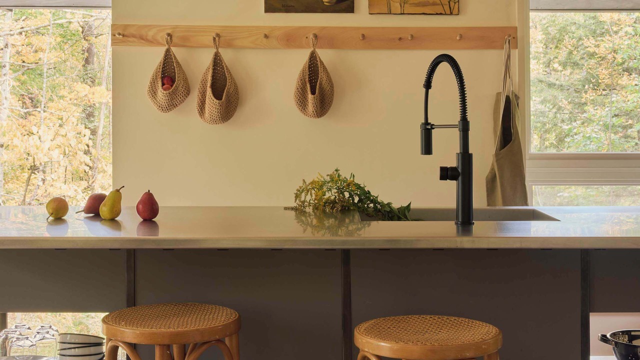 Photo of Kitchen in Brownsville