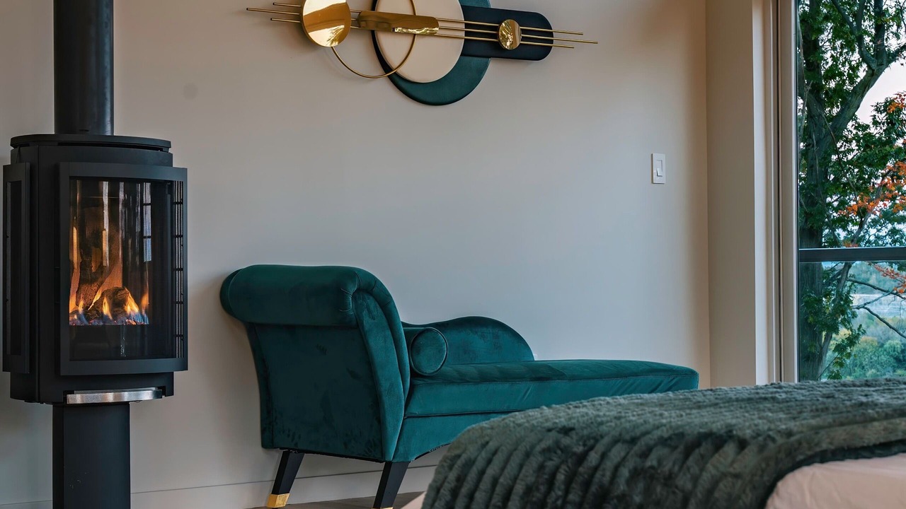 Photo of Bedroom in Town of Marlborough