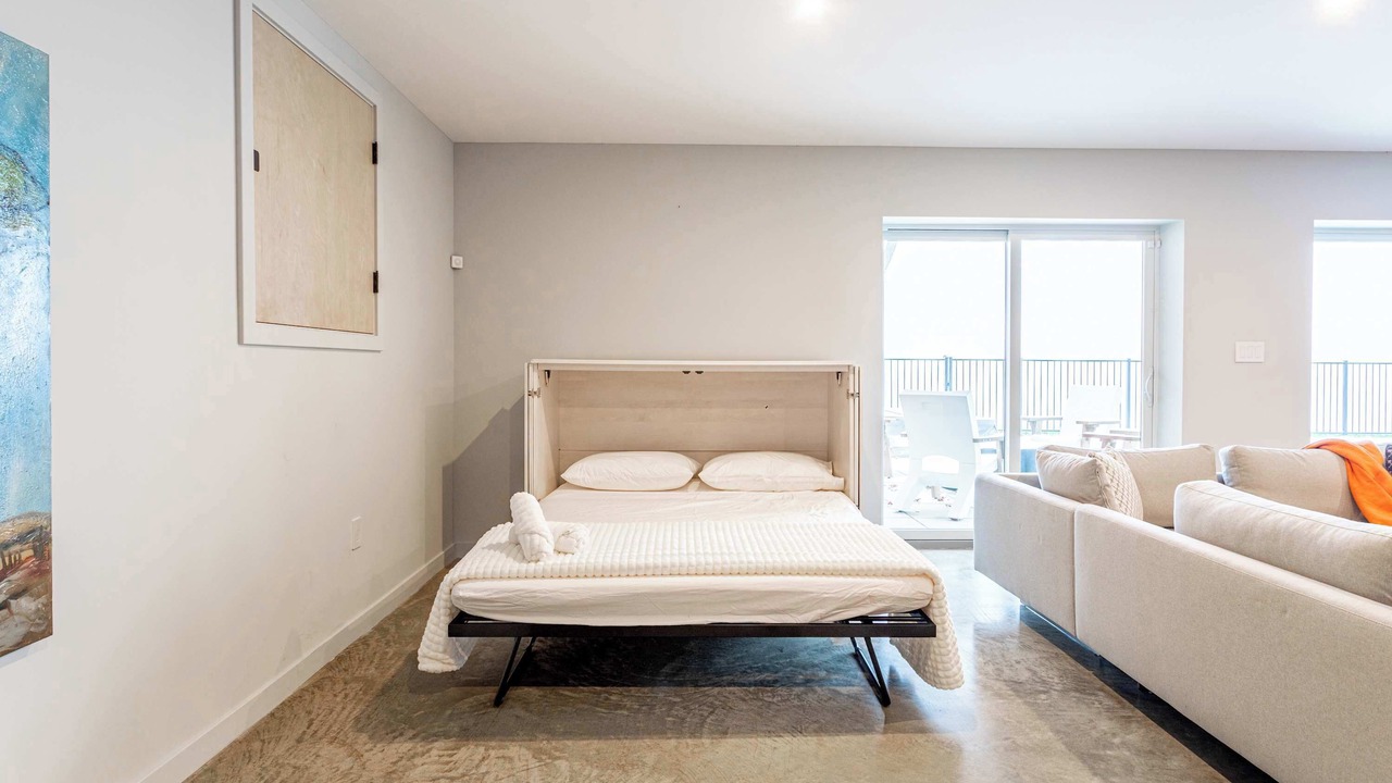 Photo of Bedroom in Town of Marlborough