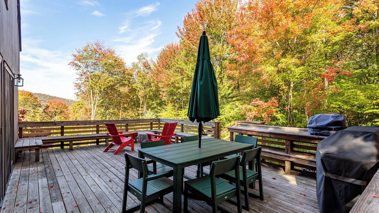 Photo of Outdoor in Bovina Center
