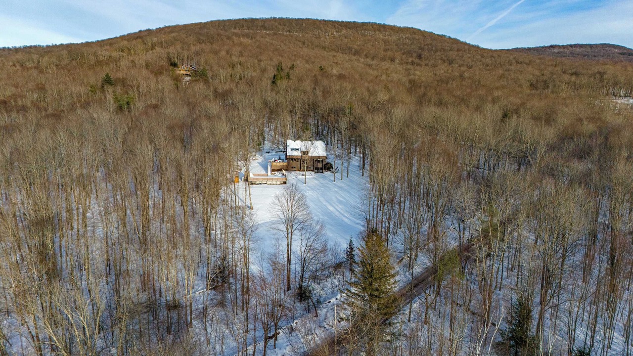 Photo of Outdoor in Bovina Center
