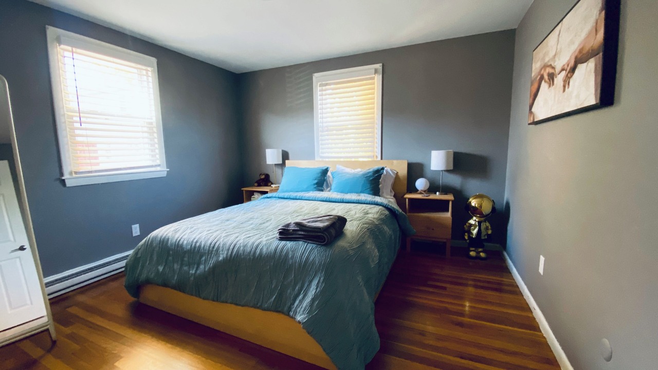 Photo of Bedroom in Watertown